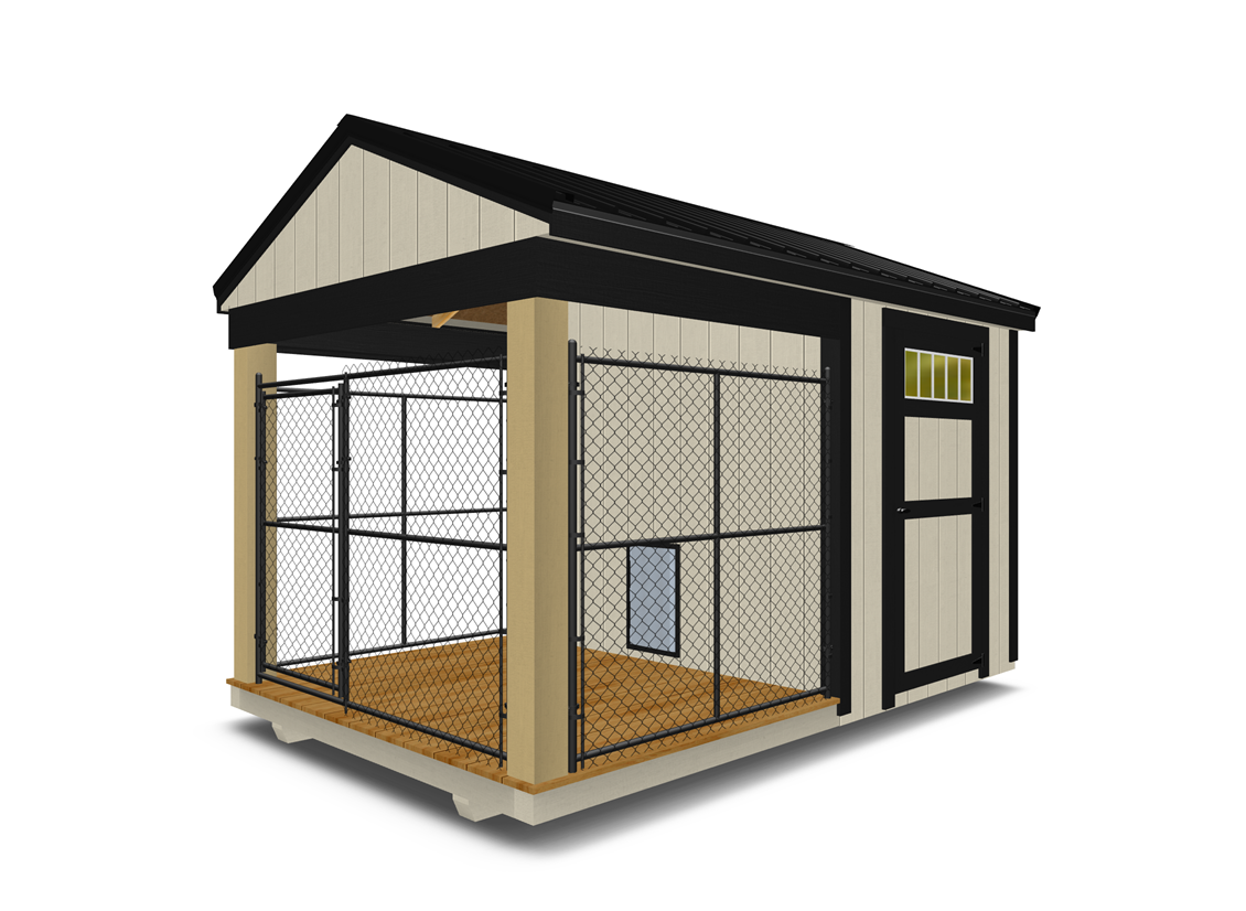 Dog Kennel